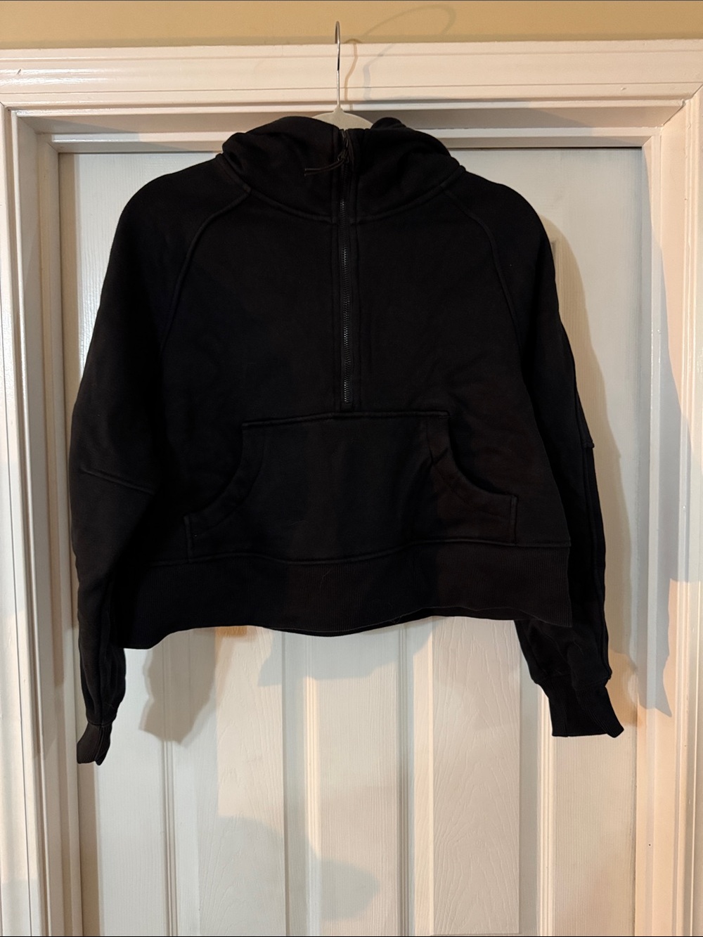 Three Nails Pullover